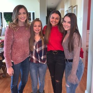 Meet your Posher, Lily